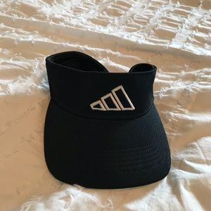 Adidas visor